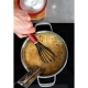 KitchenAid Manual Hand Whisk Silicone Head