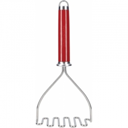 KitchenAid potato masher