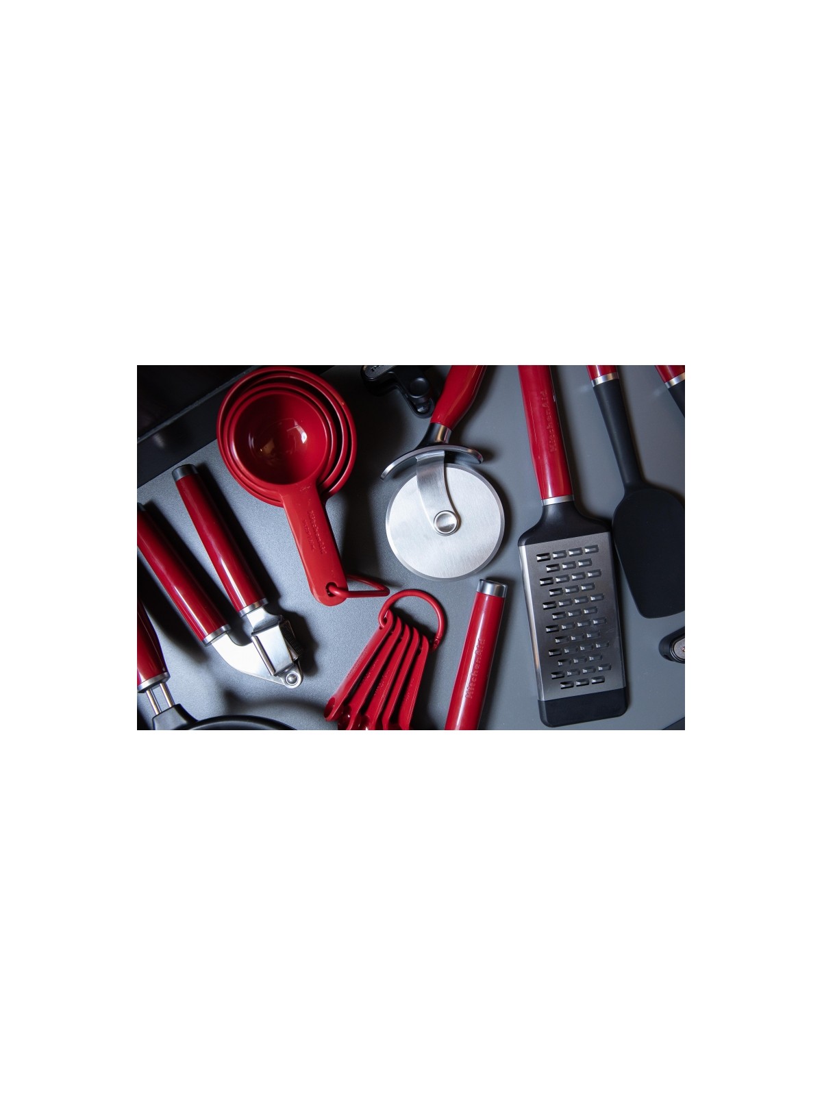 KitchenAid picas nazis