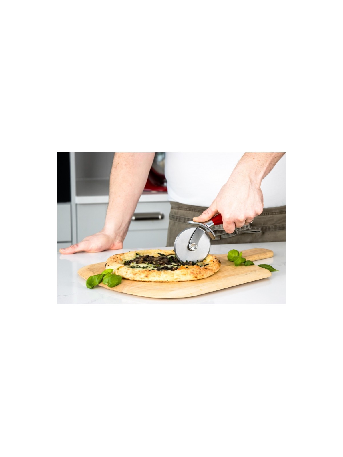 KitchenAid Pizza Wheel