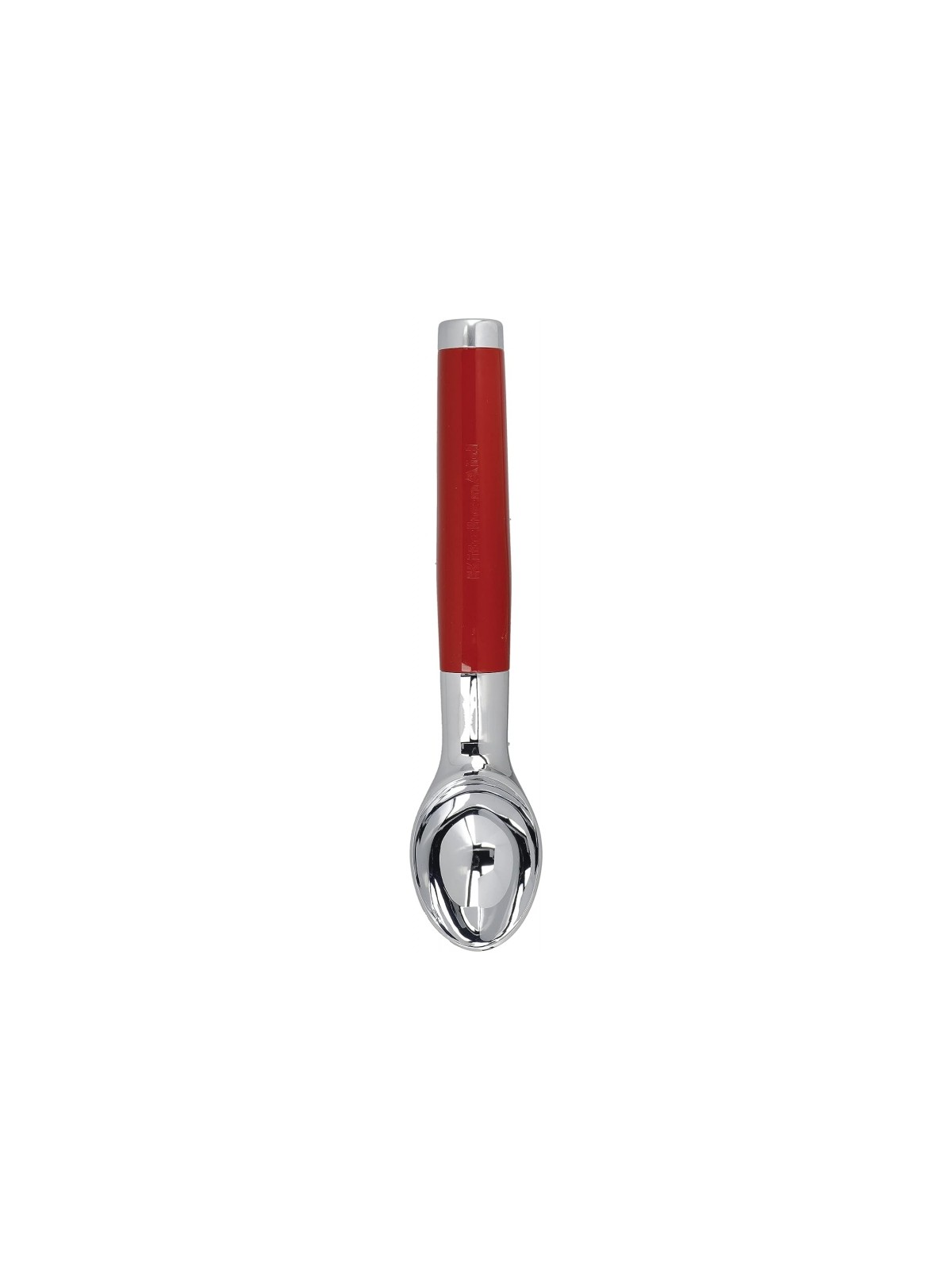 KitchenAid saldējuma karote