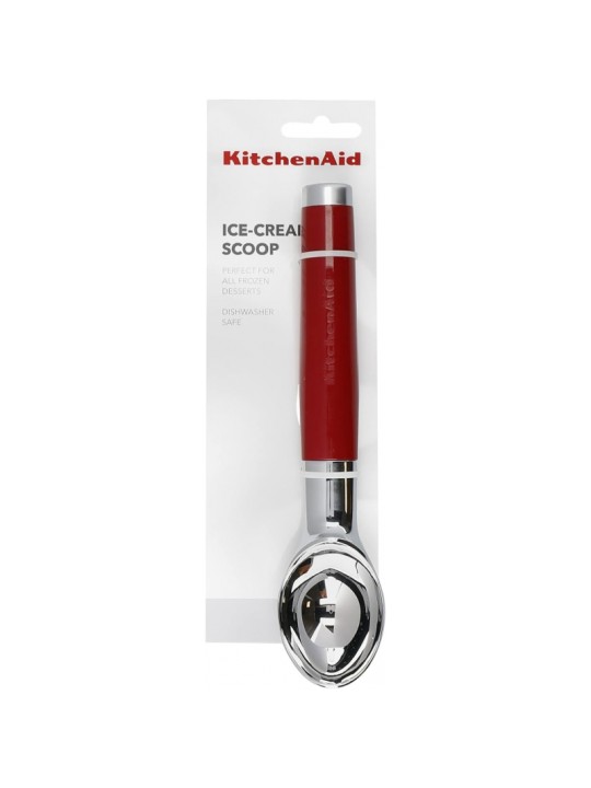 KitchenAid saldējuma karote