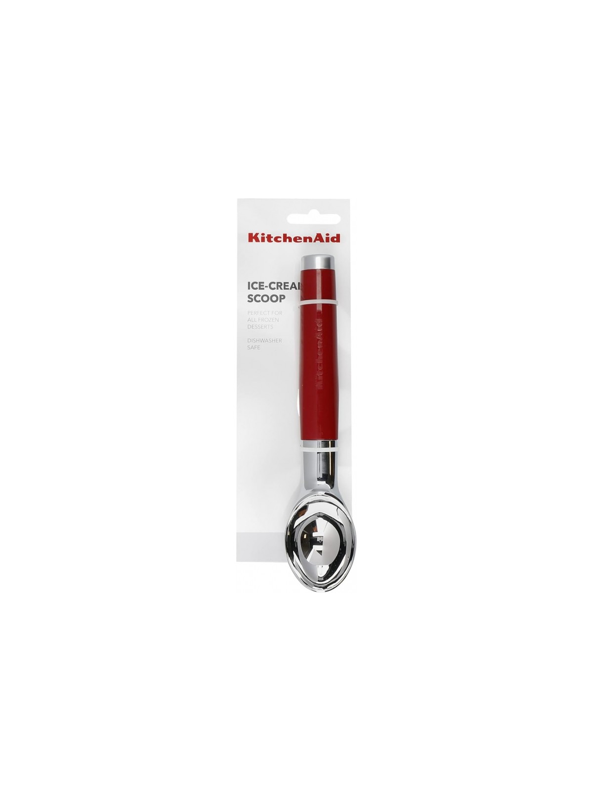 KitchenAid Ice Cream Scoop
