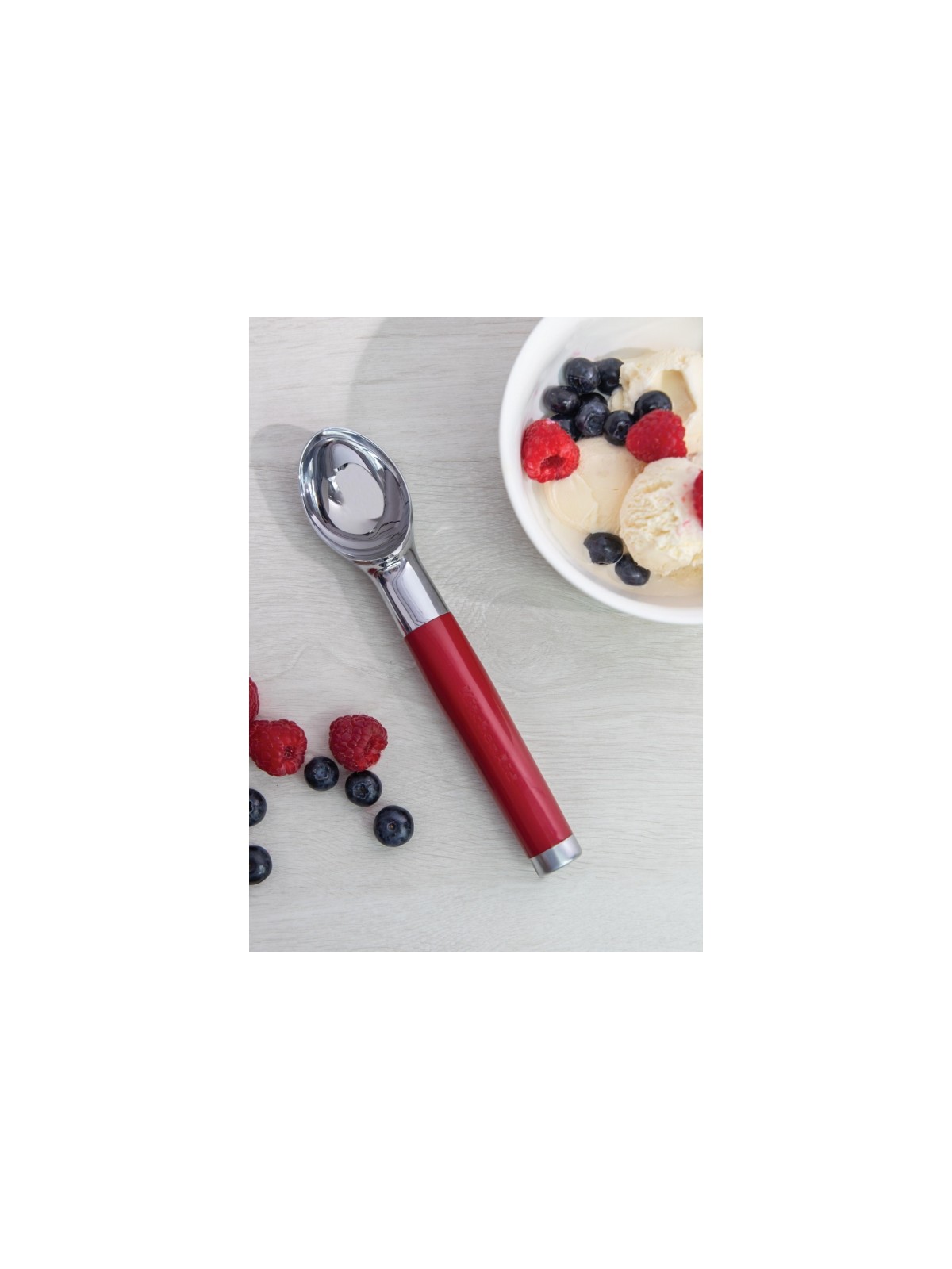 KitchenAid Ice Cream Scoop