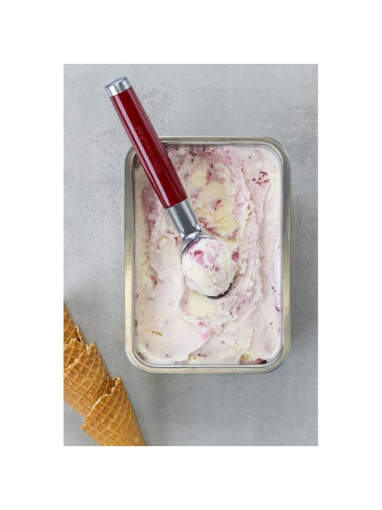 KitchenAid jäätelökauha