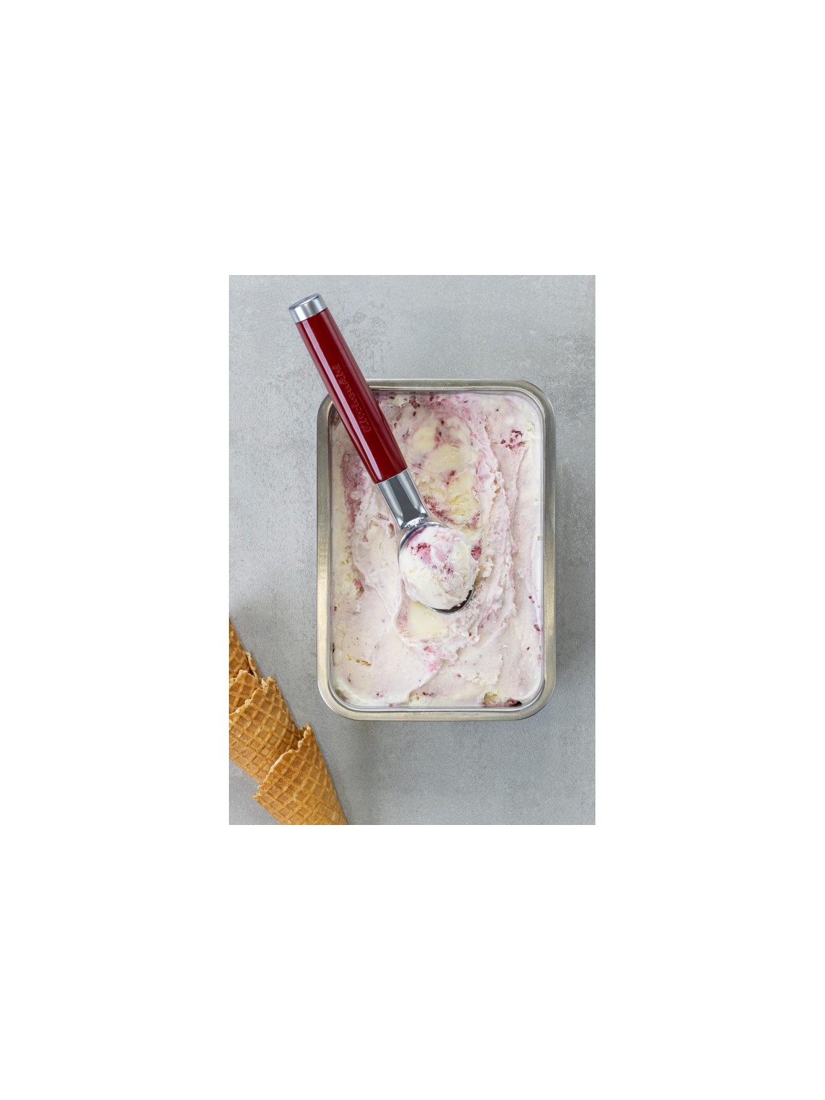 KitchenAid Ice Cream Scoop