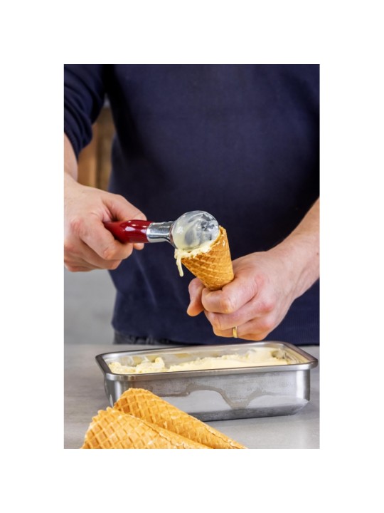 KitchenAid saldējuma karote