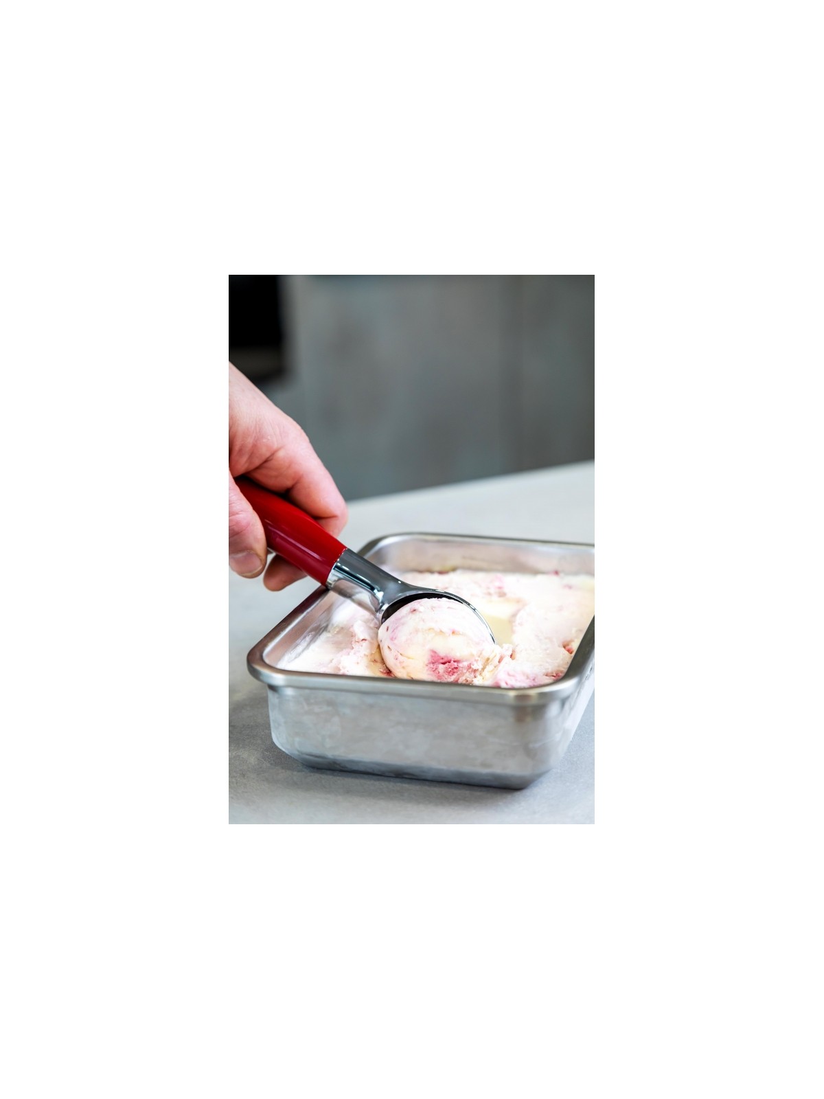 KitchenAid Ложка для мороженого