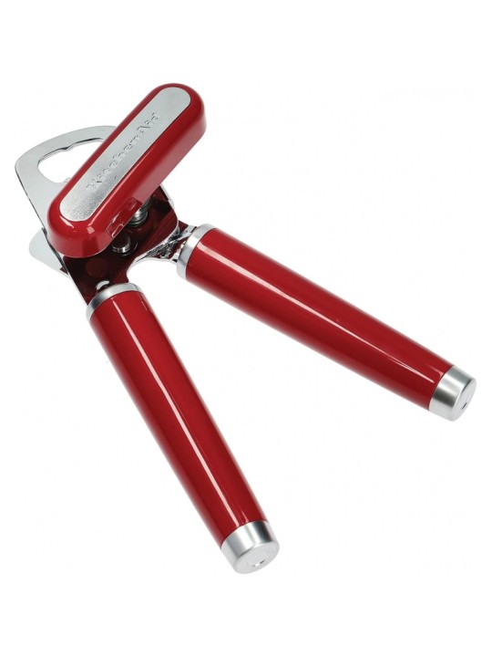 KitchenAid pudeli- ja konserviavaja