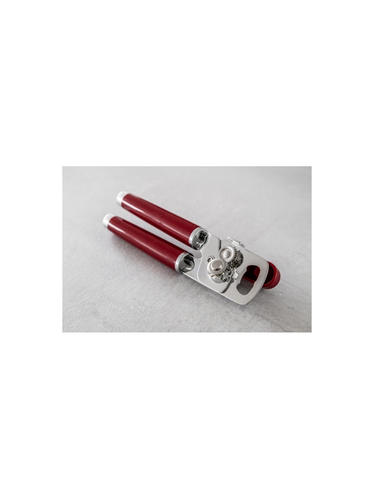 KitchenAid pudeli- ja konserviavaja