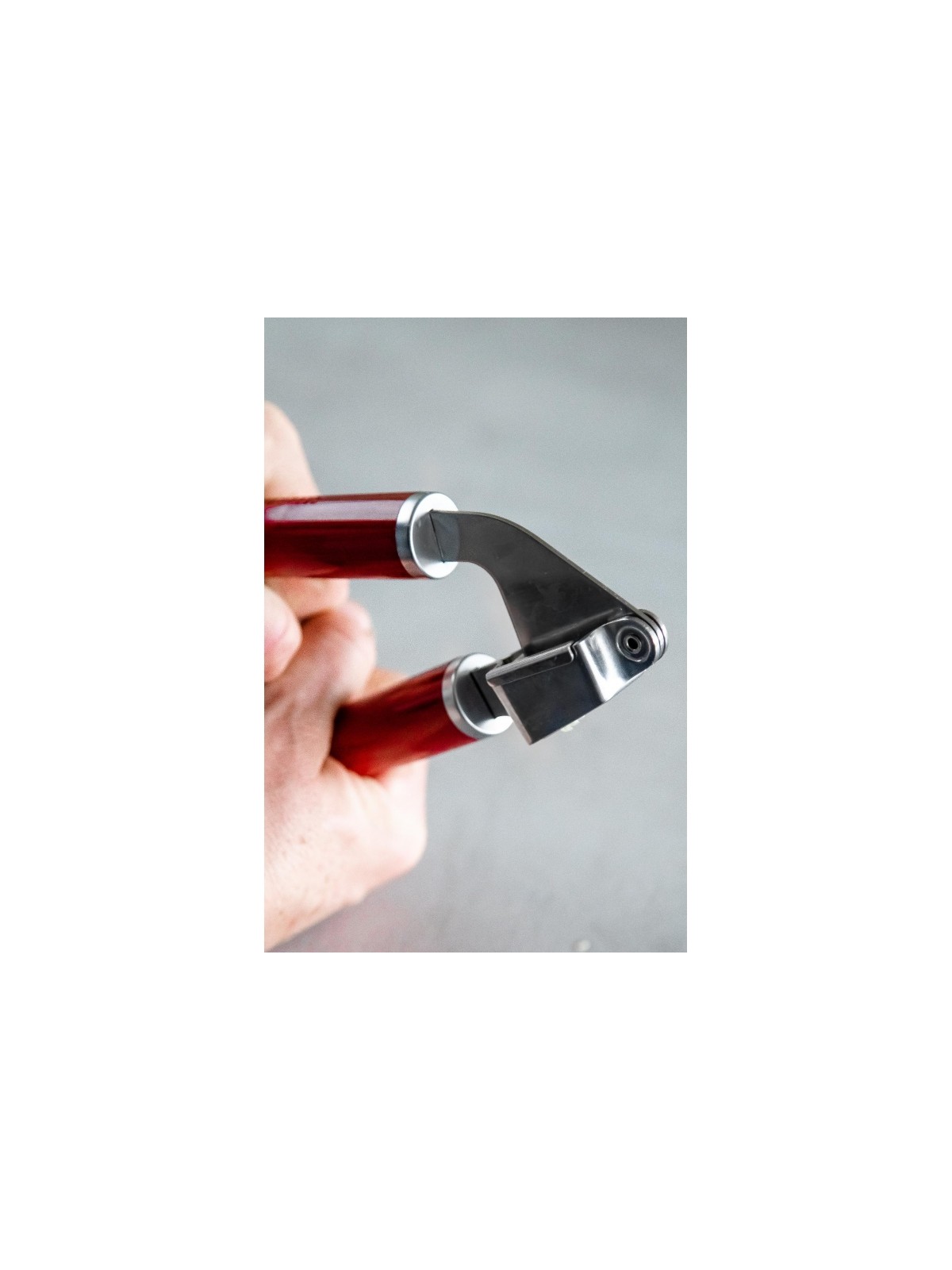 KitchenAid Garlic Press