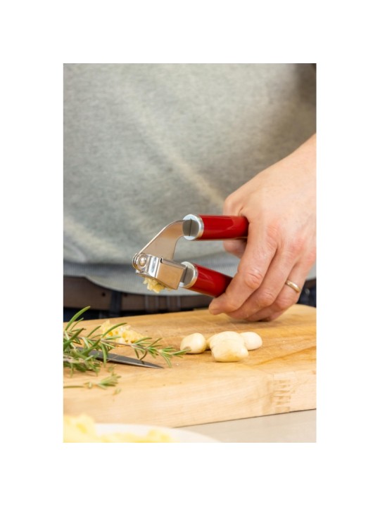 KitchenAid česnako spaudyklė