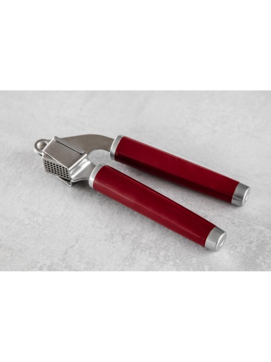 KitchenAid valkosipulipuristin