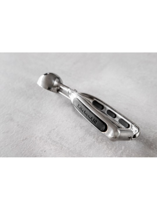 KitchenAid Cookie / Ice Cream Scoop with Trigger