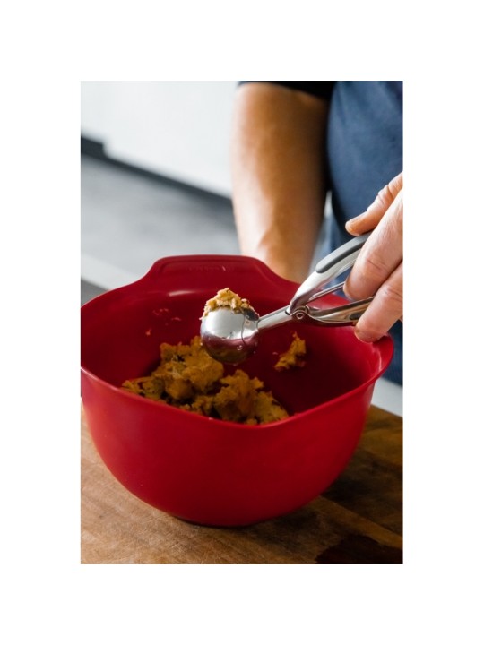 KitchenAid jäätisekulp vedruga