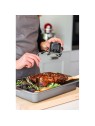 KitchenAid Digital Probe Thermometer with Timer, -40°C to 250°C Range