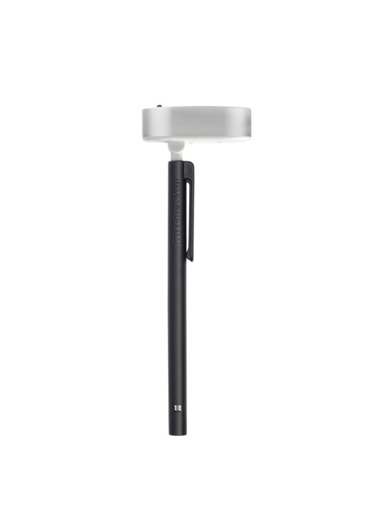 KitchenAid Instant-Read Pivoting Digital Thermometer, -40°C to 250°C