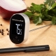 KitchenAid Instant-Read Pivoting Digital Thermometer, -40°C to 250°C