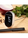 KitchenAid Instant-Read Pivoting Digital Thermometer, -40°C to 250°C