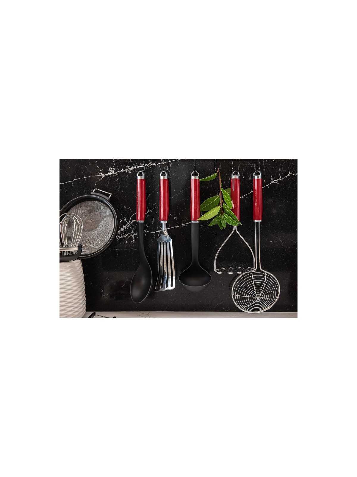 KitchenAid Кухонная ложка