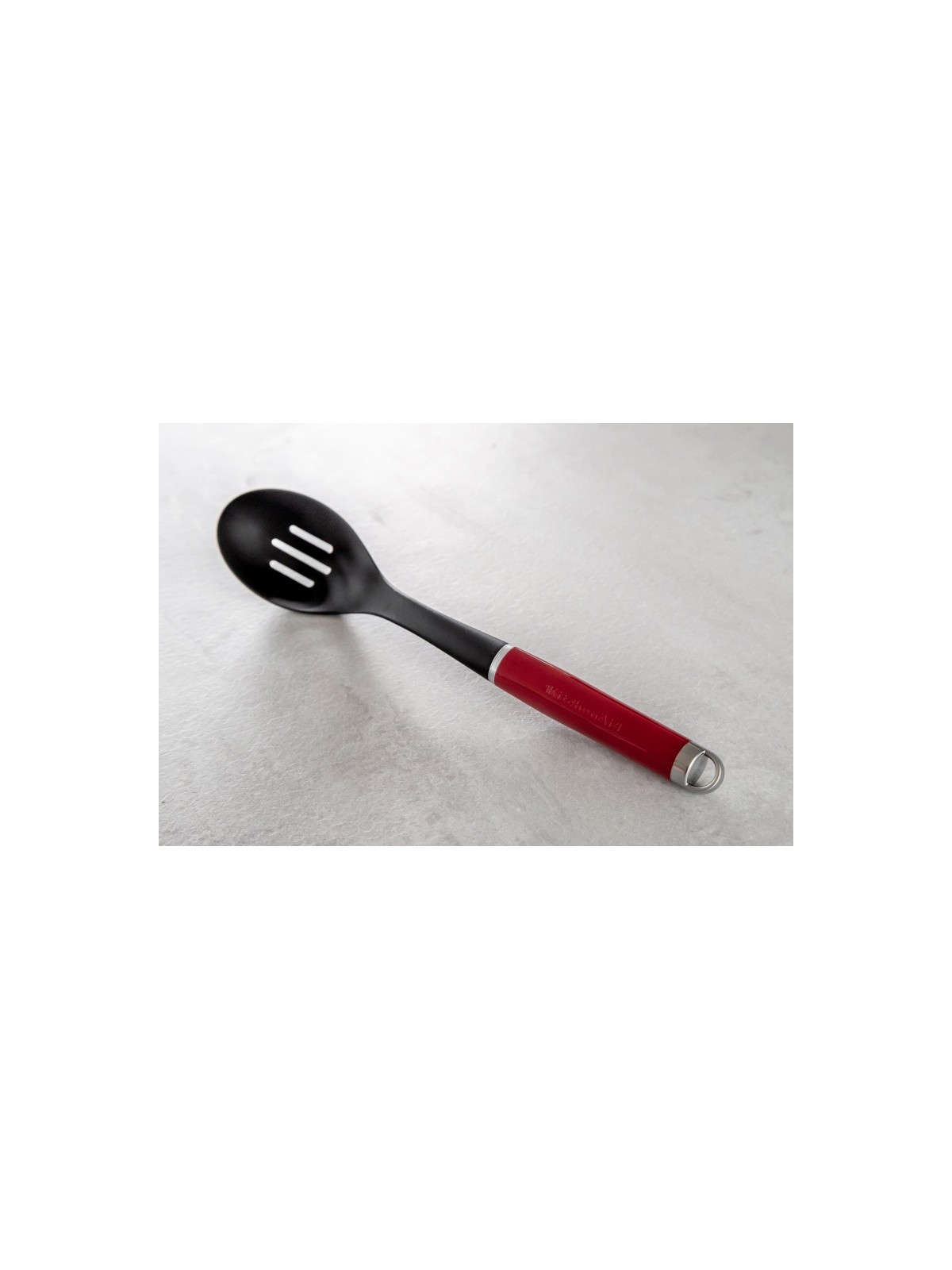 KitchenAid Ложка с прорезным