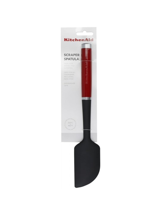 KitchenAid scraper spatula