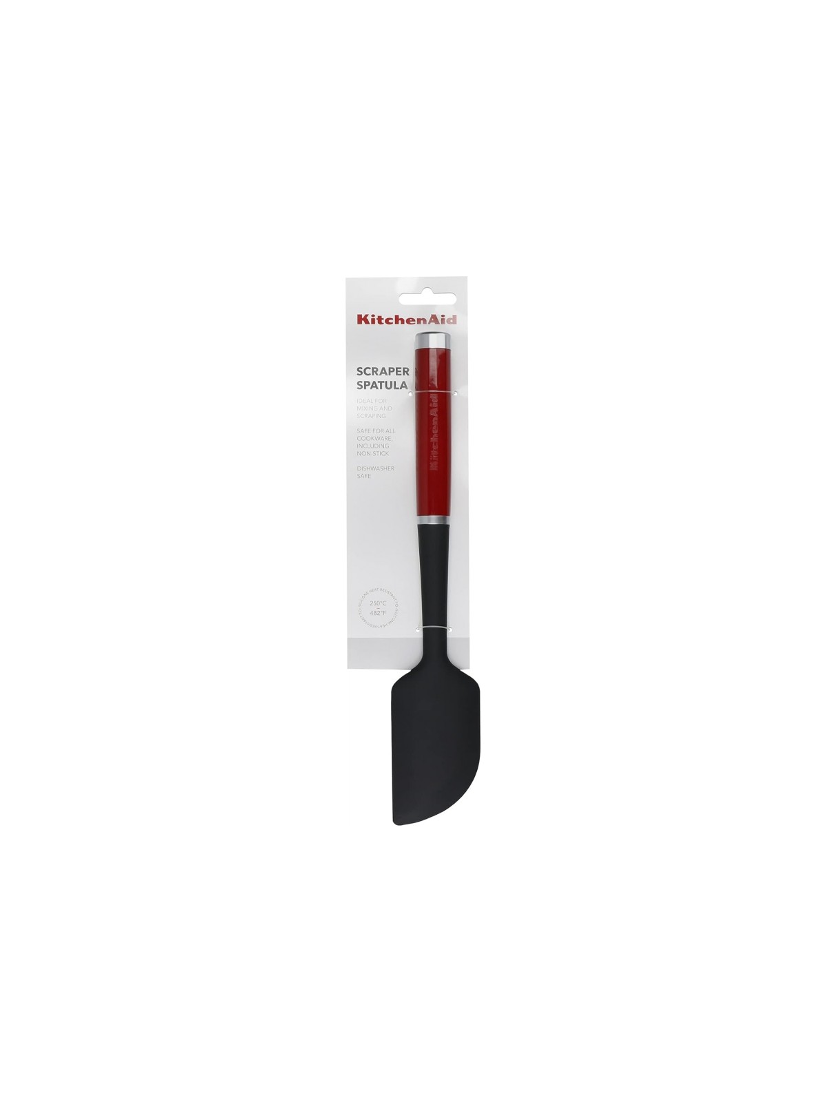 KitchenAid spaatel silikoon