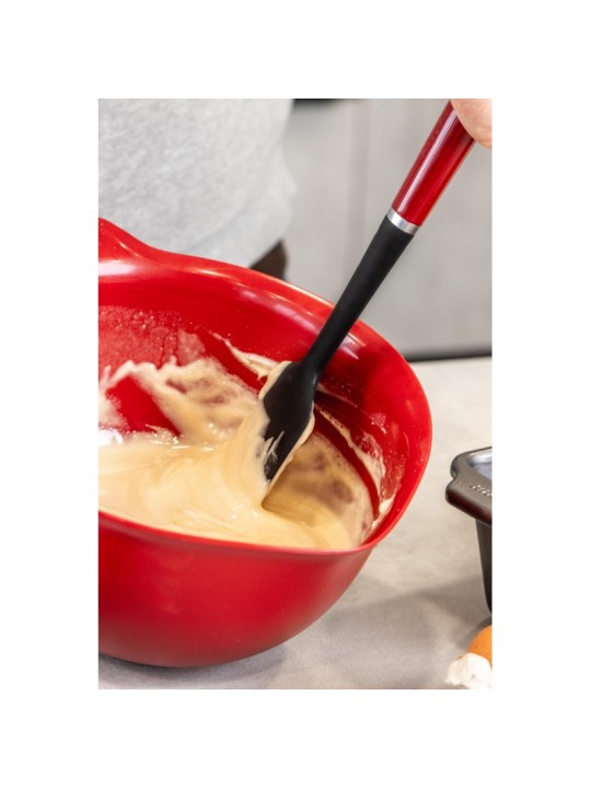 KitchenAid silikona lāpstiņa