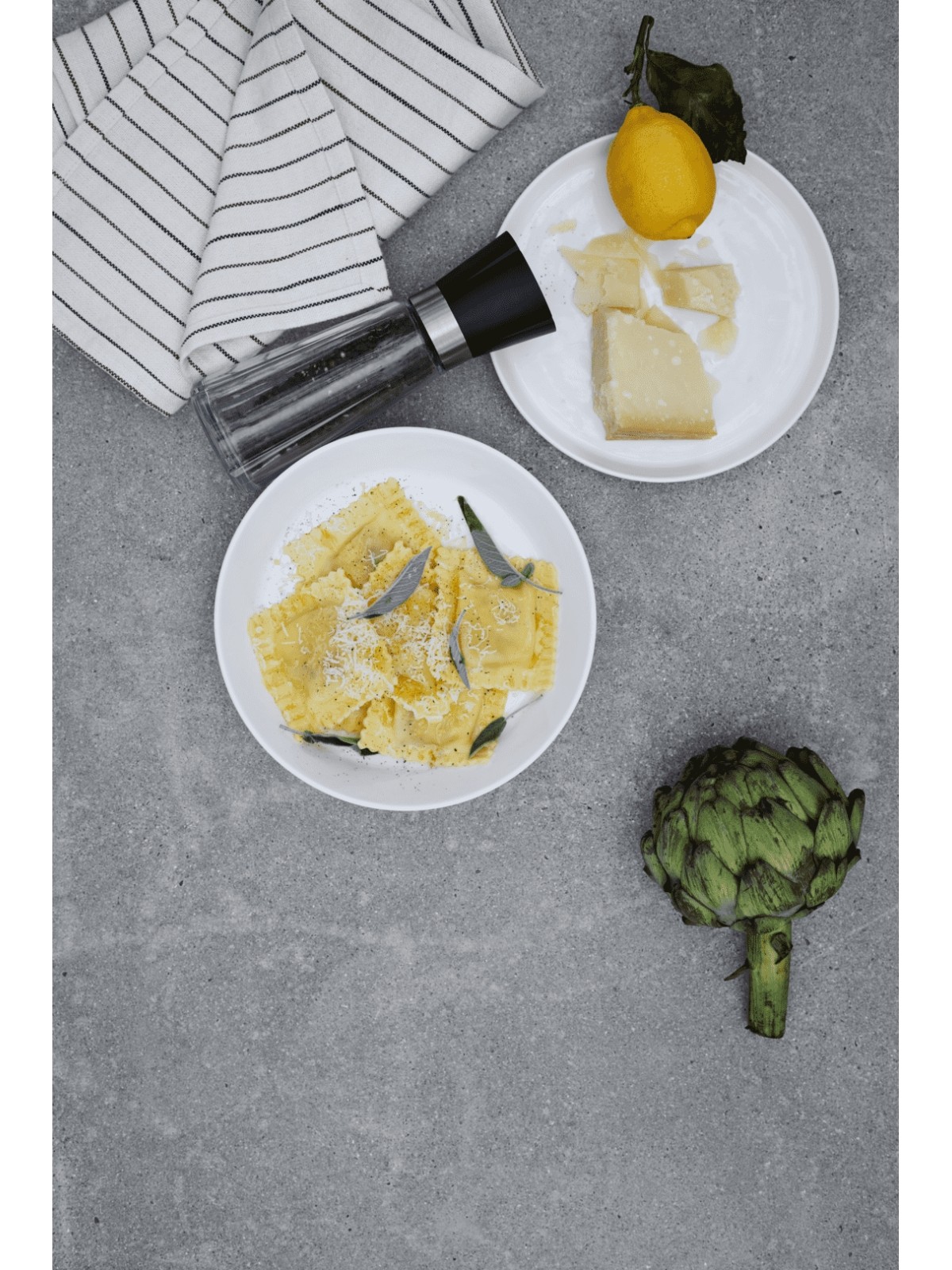 Rosendahl Grand Cru Grinder