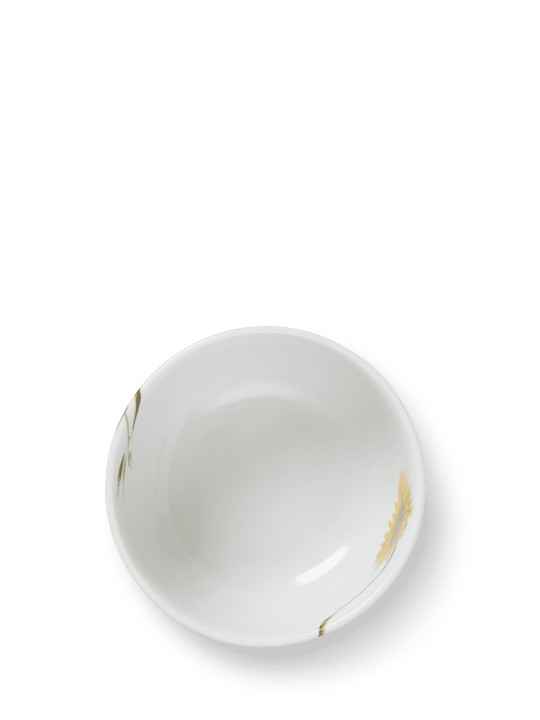 Kähler Bowl Hammershøi Sunflower 12 cm