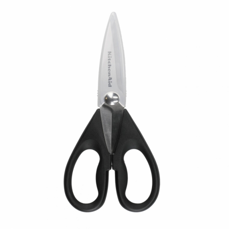 KitchenAid All-Purpose Shears Available in Onyx Black