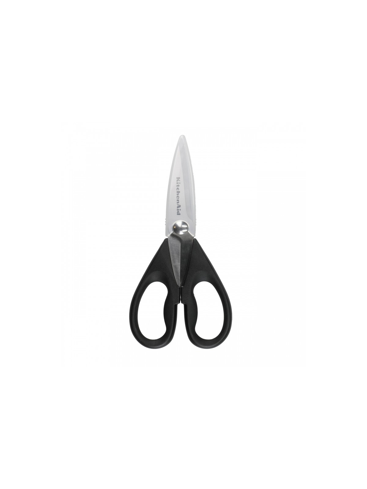 KitchenAid All-Purpose Shears Available in Onyx Black