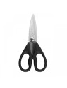 KitchenAid All-Purpose Shears Available in Onyx Black
