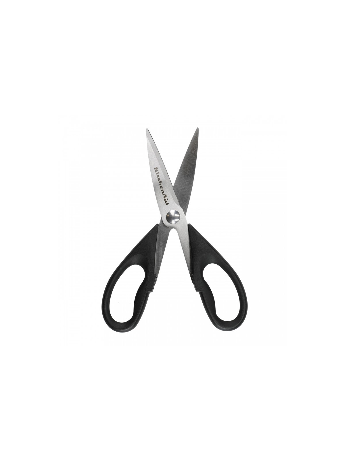 KitchenAid All-Purpose Shears Available in Onyx Black