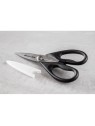 KitchenAid All-Purpose Shears Available in Onyx Black
