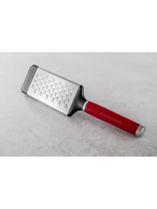 KitchenAid Etched Cheese Grater