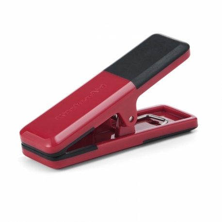 KitchenAid Set of 4 Kitchen Clips, Empire Red