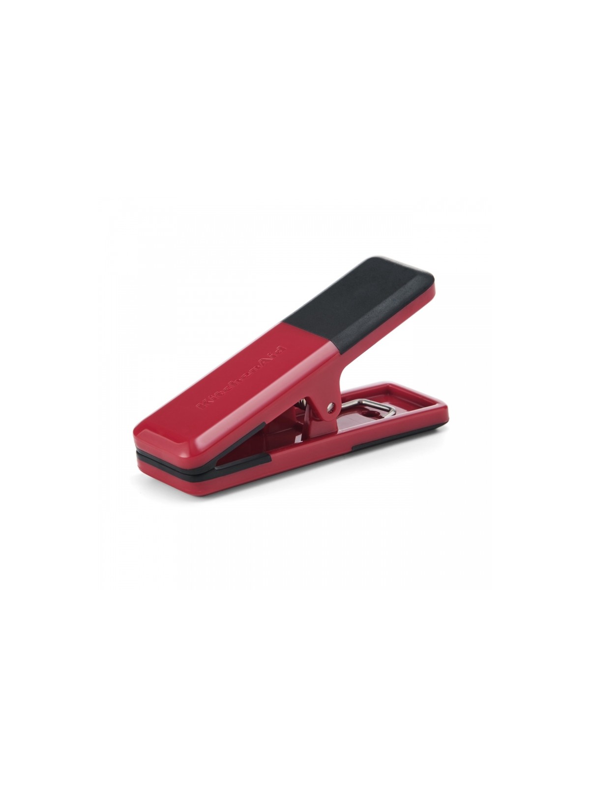 KitchenAid rinkinys iš 4 virtuvinių segtukų, Empire Red