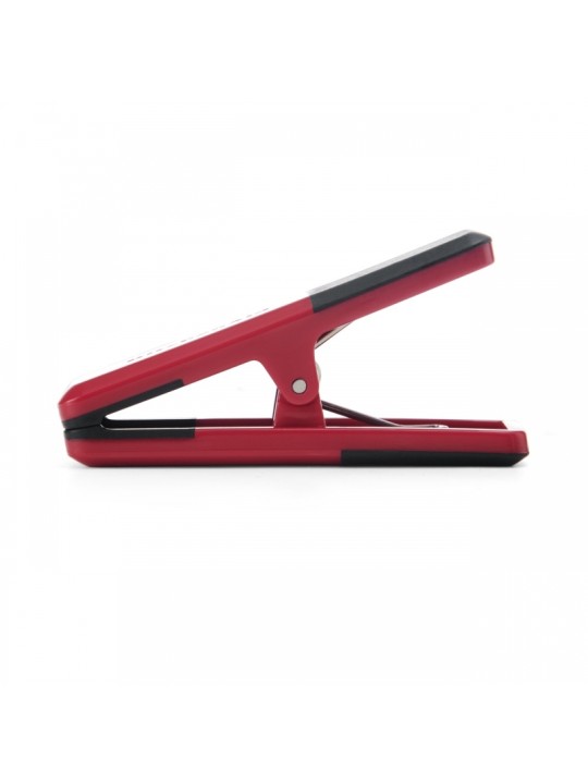 KitchenAid komplekts ar 4 virtuves klipšiem, Empire Red