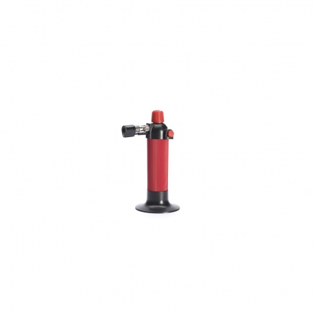 de Buyer Cooking Torch, red