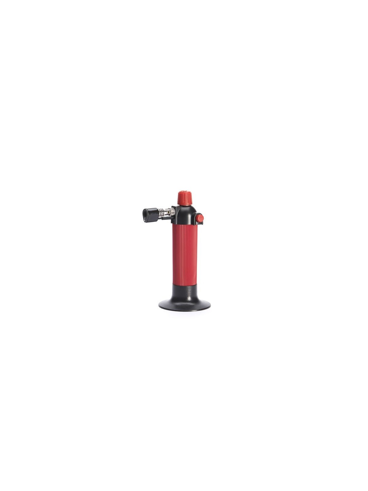 de Buyer Cooking Torch, red