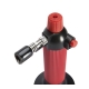 de Buyer Cooking Torch, red