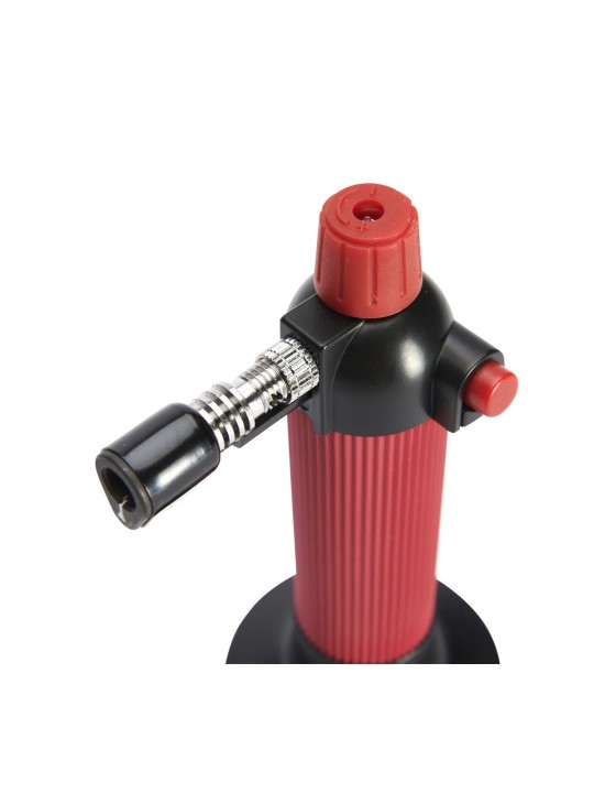 de Buyer Cooking Torch, red