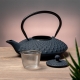 Bredemeijer Tea filter for teapot Xilin, Shanghai, Aladdin