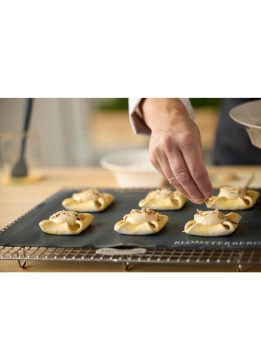 Blomsterbergs Coolings Rack