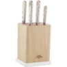 Ballarini Avola Prestigio Knife block set 7 pcs