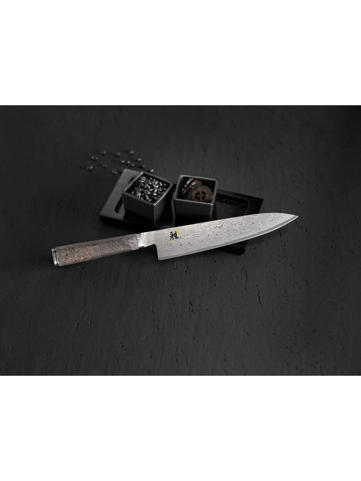 Miyabi 5000MCD 67 Chutoh 15cm