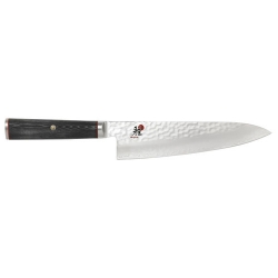 Miyabi MIZU 500 MCT Gyutoh (Kokkiveitsi) 22 cm