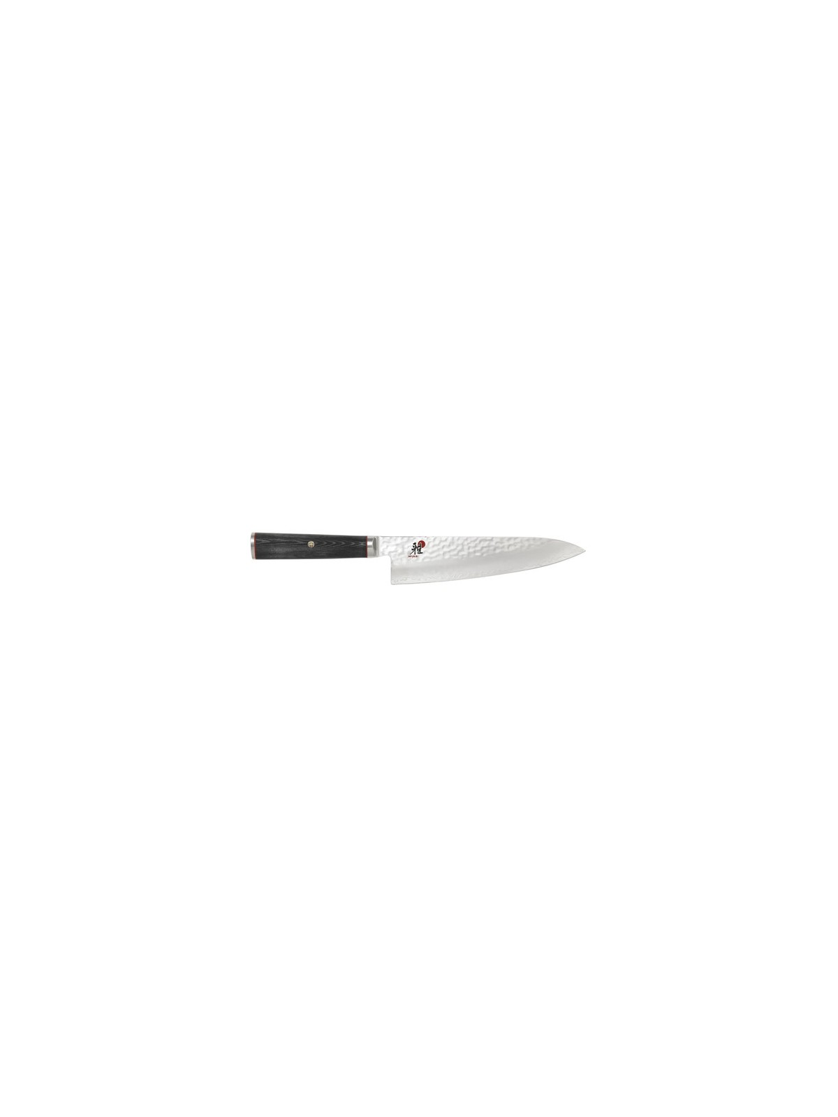 Miyabi Mizu 500 MCT Gyutoh Chef's Knife 22 cm