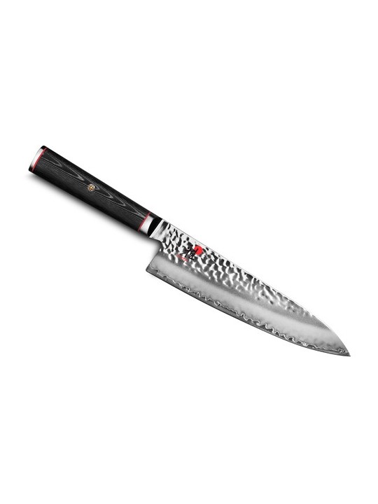 Miyabi Mizu 500 MCT Gyutoh Chef's Knife 22 cm